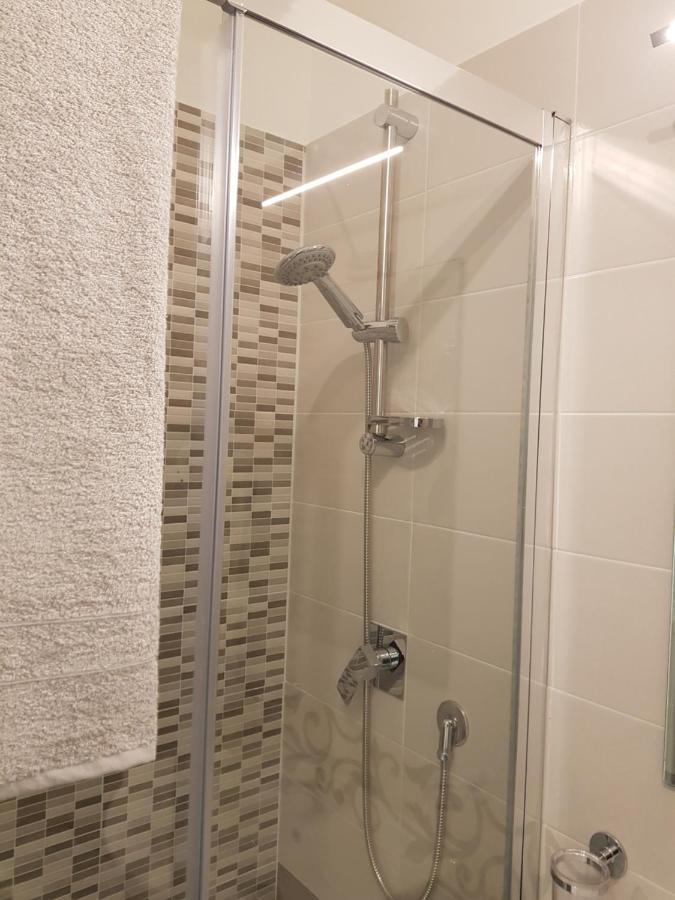 טרמולי Alby Suite מראה חיצוני תמונה