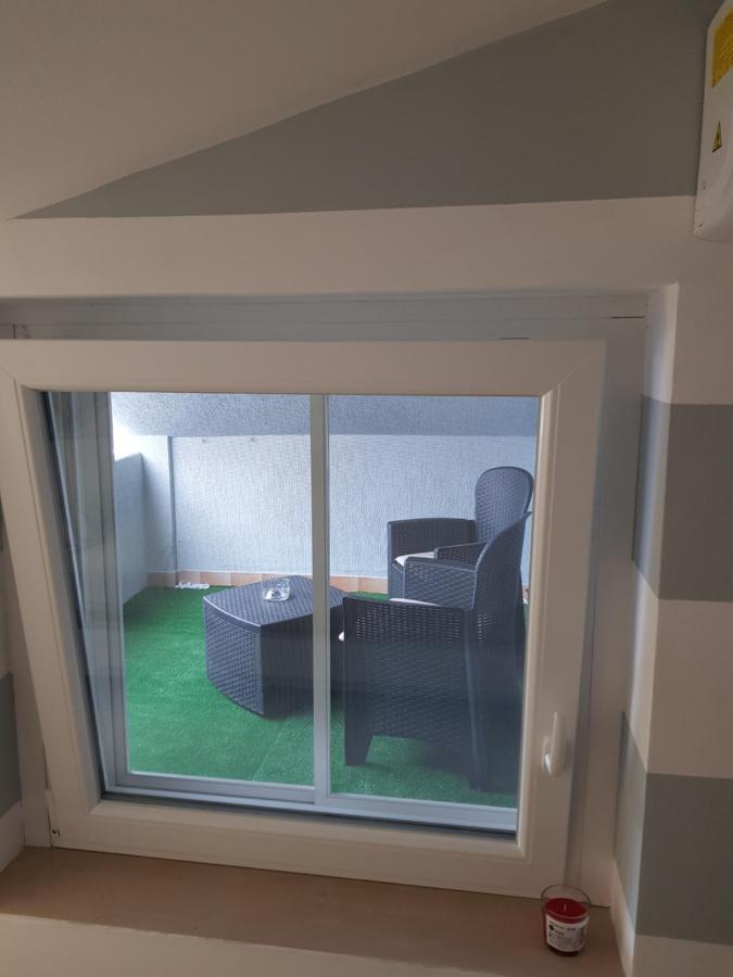 טרמולי Alby Suite מראה חיצוני תמונה