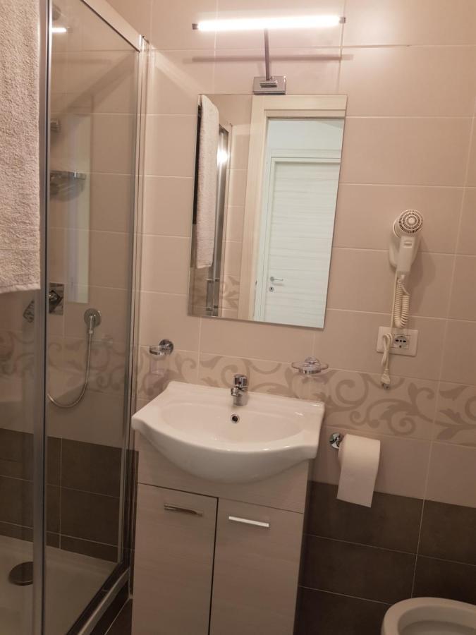 טרמולי Alby Suite מראה חיצוני תמונה
