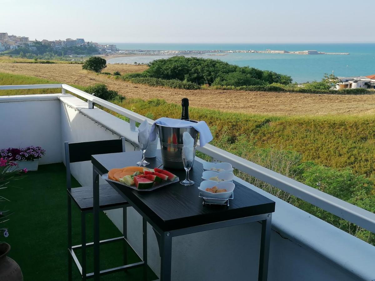 טרמולי Alby Suite מראה חיצוני תמונה