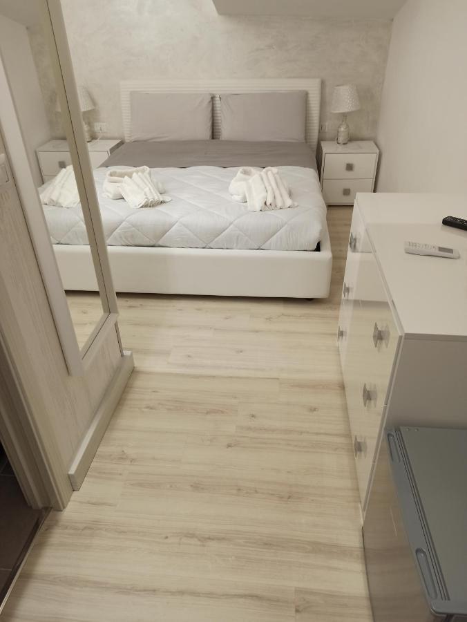 טרמולי Alby Suite מראה חיצוני תמונה