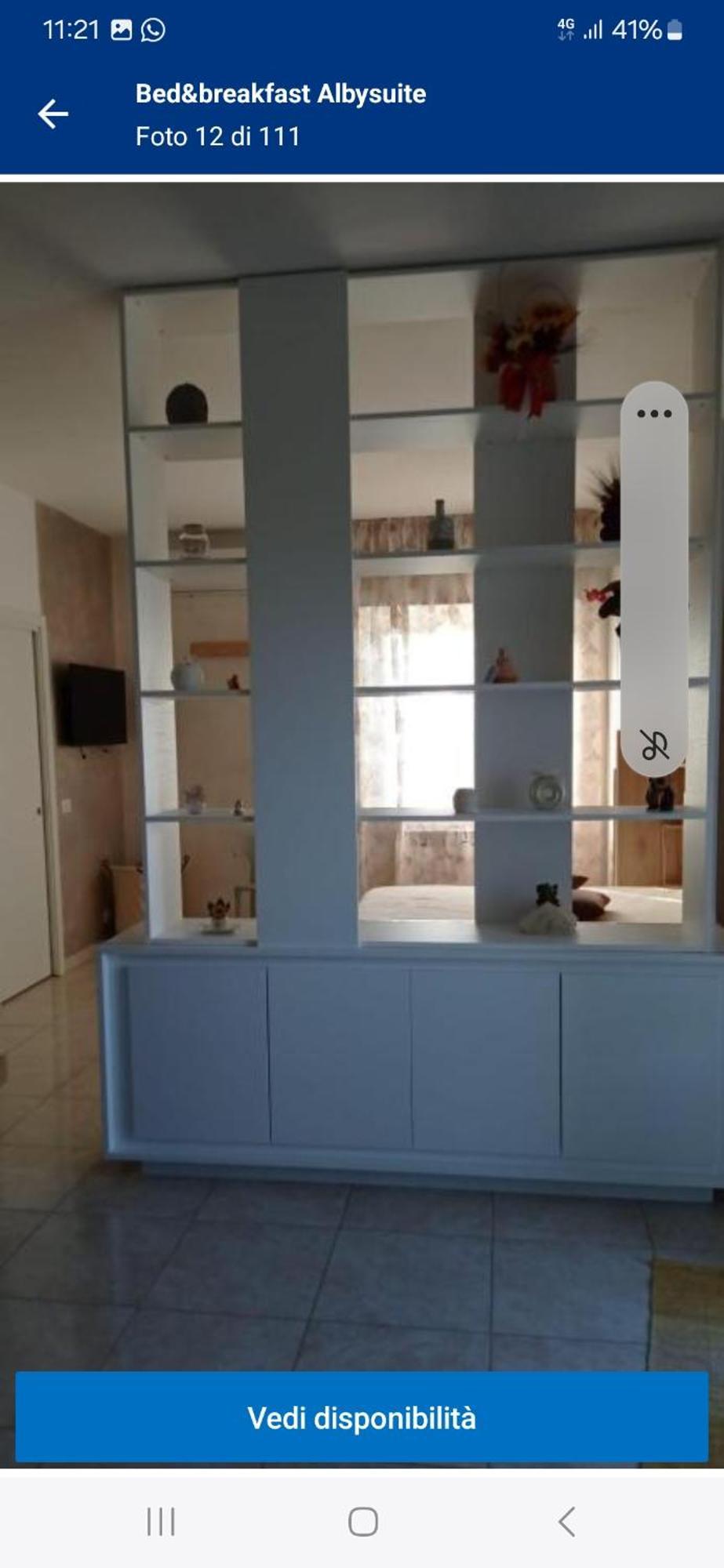 טרמולי Alby Suite מראה חיצוני תמונה