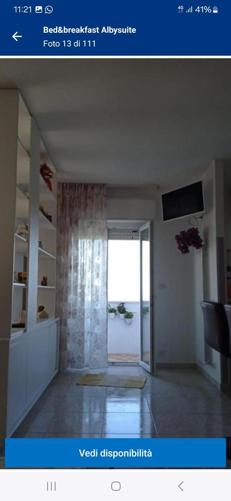 טרמולי Alby Suite מראה חיצוני תמונה